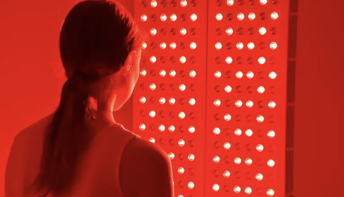 Red Light Therapy bioworX
